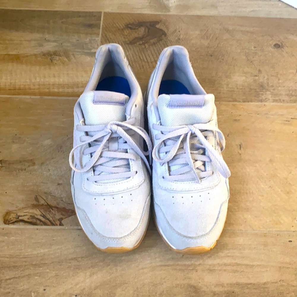 REEBOK trainers